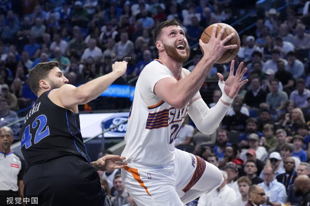 NBA工资