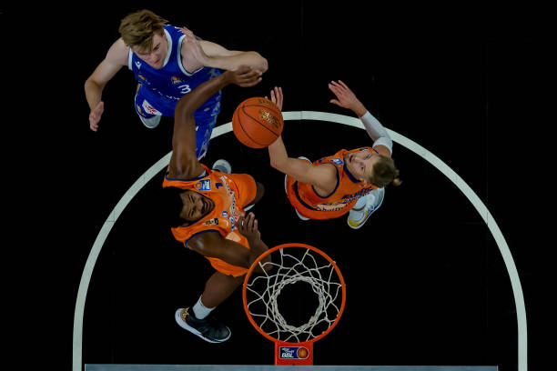 赛中的高光 赛中的高光